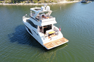 52FT (15.85M) SEA RAY