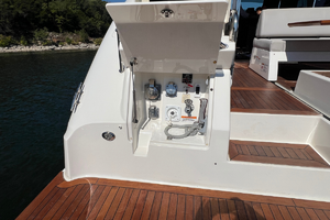 52FT (15.85M) SEA RAY