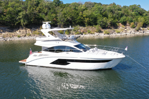 52ft Sea Ray Yacht For Sale
