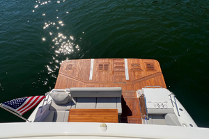 52FT (15.85M) SEA RAY