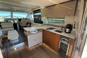 52FT (15.85M) SEA RAY