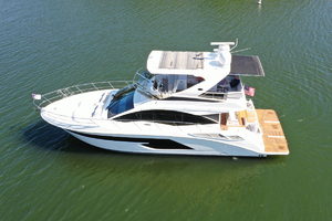 52FT (15.85M) SEA RAY