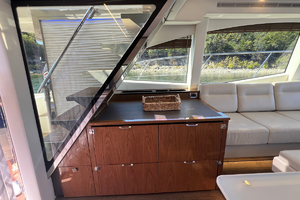 52FT (15.85M) SEA RAY