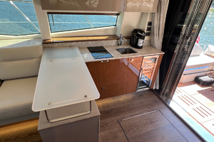 52FT (15.85M) SEA RAY