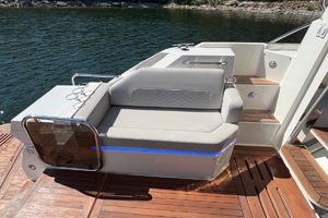 52FT (15.85M) SEA RAY