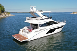 52FT (15.85M) SEA RAY