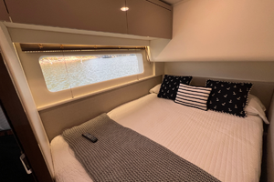 52FT (15.85M) SEA RAY