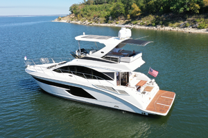 52FT (15.85M) SEA RAY