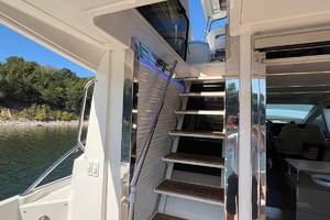 52FT (15.85M) SEA RAY