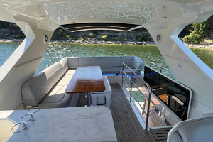 52FT (15.85M) SEA RAY