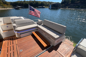 52FT (15.85M) SEA RAY
