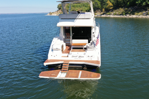 52FT (15.85M) SEA RAY