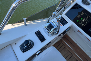 52FT (15.85M) SEA RAY