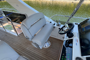 52FT (15.85M) SEA RAY