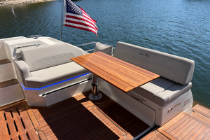 52FT (15.85M) SEA RAY
