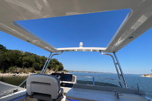 52FT (15.85M) SEA RAY