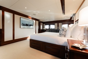 146ft Trinity Yachts Yacht For Sale