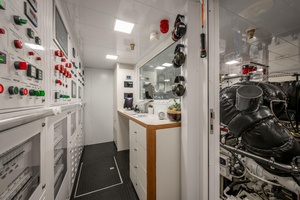Engine Room