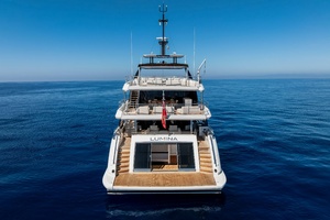 Aerial Aft