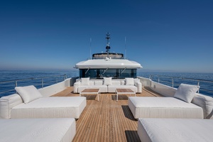 Bow Seating