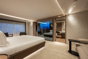 Master Stateroom