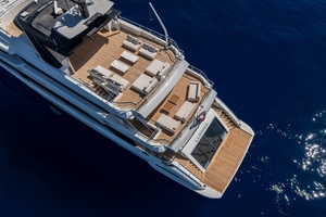 Aerial All Decks