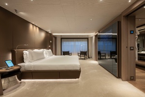 Master Stateroom
