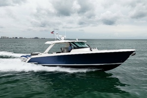 43' Tiara Sport 2021