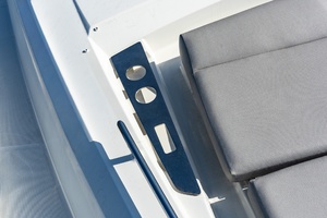 Knot Responsible 46ft Prestige Yacht For Sale
