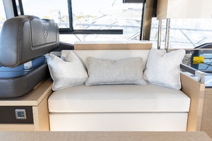 Knot Responsible 46ft Prestige Yacht For Sale