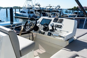 Knot Responsible 46ft Prestige Yacht For Sale