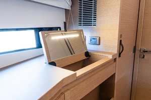 Knot Responsible 46ft Prestige Yacht For Sale