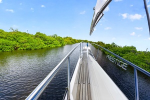 52ft Prestige Yacht For Sale