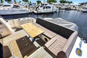 52ft Prestige Yacht For Sale