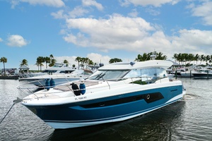 52ft Prestige Yacht For Sale