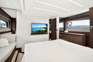 52ft Prestige Yacht For Sale