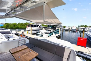52ft Prestige Yacht For Sale