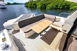 52ft Prestige Yacht For Sale