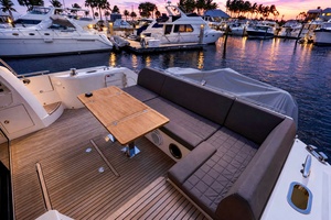 52ft Prestige Yacht For Sale
