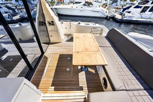 52ft Prestige Yacht For Sale