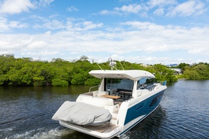 52ft Prestige Yacht For Sale