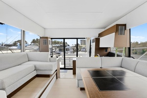 52ft Prestige Yacht For Sale