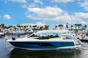 52ft Prestige Yacht For Sale