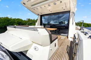 52ft Prestige Yacht For Sale