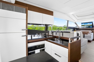 52ft Prestige Yacht For Sale
