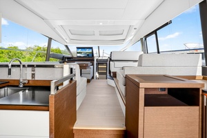 52ft Prestige Yacht For Sale