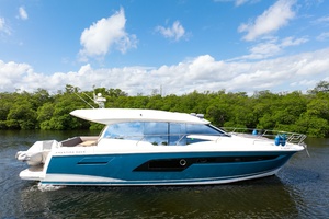 52ft Prestige Yacht For Sale