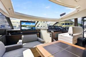 52ft Prestige Yacht For Sale