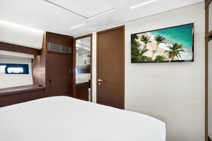 52ft Prestige Yacht For Sale