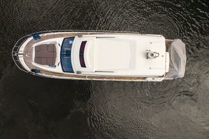 52ft Prestige Yacht For Sale